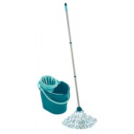 LEIFHEIT Grīdas uzkopšanas komplekts Classic Mop Set