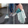 LEIFHEIT Floor Cleaning Set Classic Mop Set