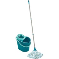 Leifheit grindų valymo rinkinys Classic Mop