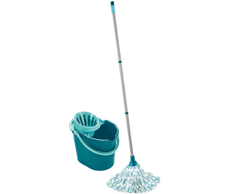 Põrandapuhastuskomplekt LEIFHEIT Classic Mop