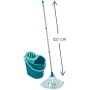 Leifheit grindų valymo rinkinys Classic Mop