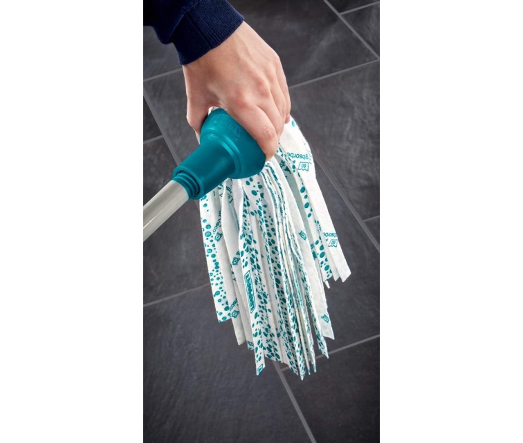 LEIFHEIT Floor Cleaning Set Classic Mop