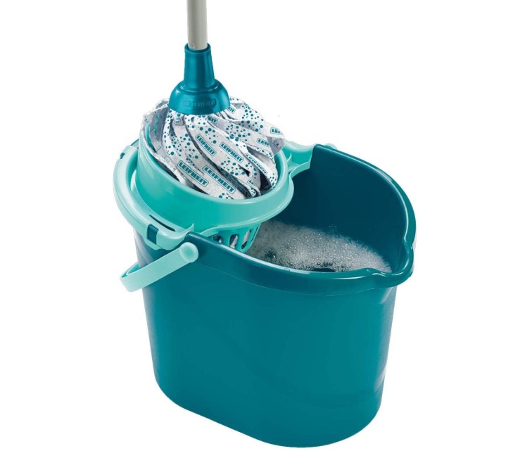 Põrandapuhastuskomplekt LEIFHEIT Classic Mop