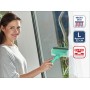 LEIFHEIT Window & Frame Cleaner L micro duo