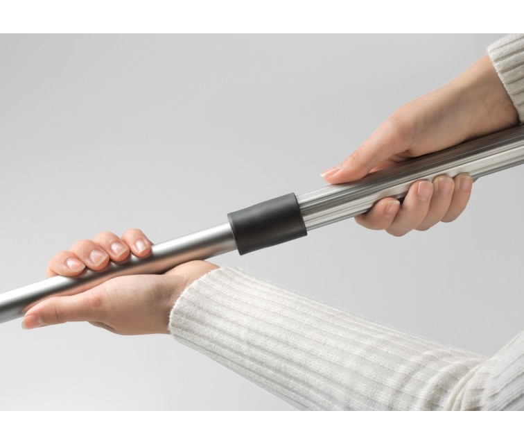 LEIFHEIT Telescopic Aluminium Handle Professional 250cm