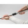 LEIFHEIT Telescopic Aluminium Handle Professional 250cm