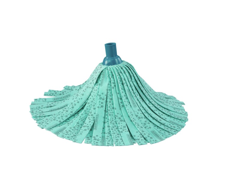 LEIFHEIT Сменная насадка для мопа Classic Mop viscose plus