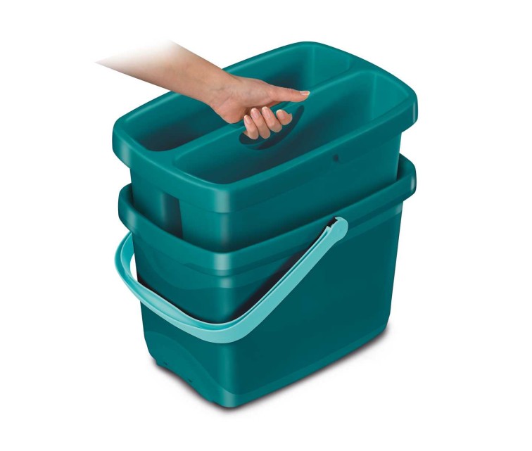 LEIFHEIT Bucket Combi Combi Box