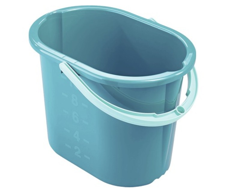 LEIFHEIT Picobello bucket 12L