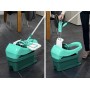 LEIFHEIT Profi XL Press Wheeled Floor Cleaning Bucket