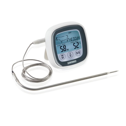 LEIFHEIT Digital thermometer for frying and grilling