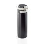 LEIFHEIT Thermo Flip 600ml black