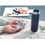 LEIFHEIT Thermos Flip 600ml dark blue