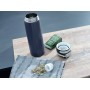 LEIFHEIT Thermos Flip 600ml dark blue