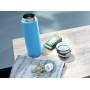 LEIFHEIT Thermos Flip 600ml light blue