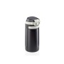 LEIFHEIT Thermo Mug Flip 350ml black