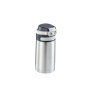 LEIFHEIT Thermo Mug Flip 350ml silver