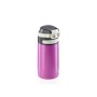 LEIFHEIT Thermos Flip 350ml purple