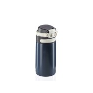 LEIFHEIT Thermos Flip 350ml dark blue