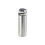 LEIFHEIT Thermo Mug Flip 600ml silver