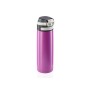 Termopuodelis LEIFHEIT Flip 600 ml, violetinės spalvos