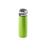 LEIFHEIT Thermo Mug Flip 600ml green