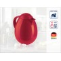 LEIFHEIT Thermos Columbus, red