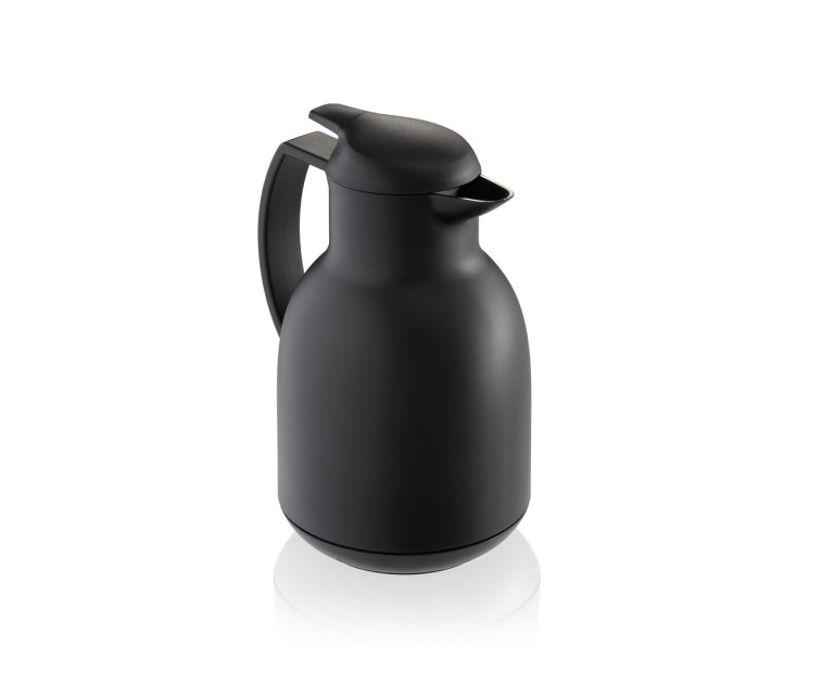 LEIFHEIT Thermos Bolero black