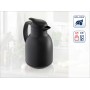 LEIFHEIT Thermos Bolero black