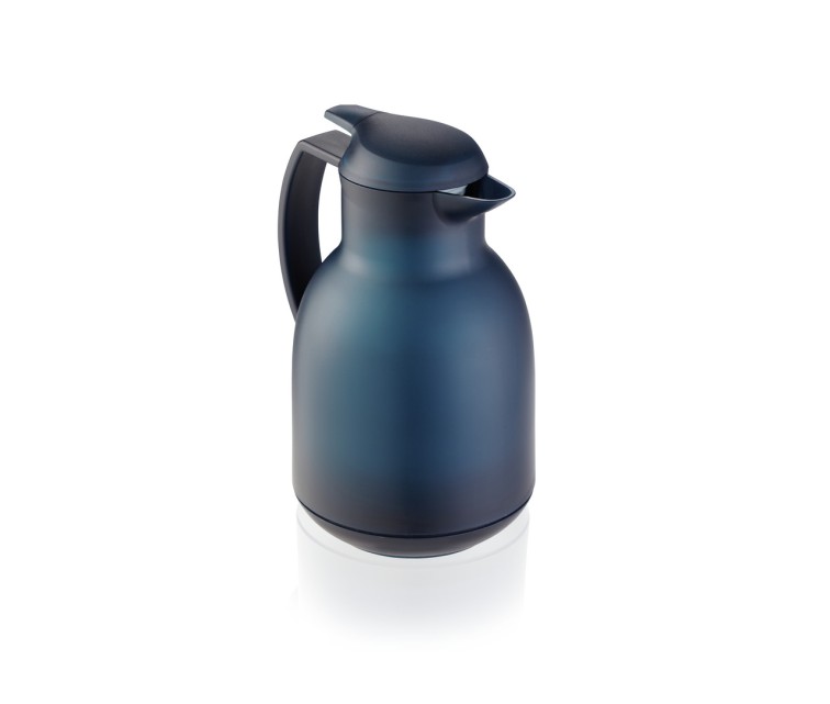 LEIFHEIT Thermos Bolero blue