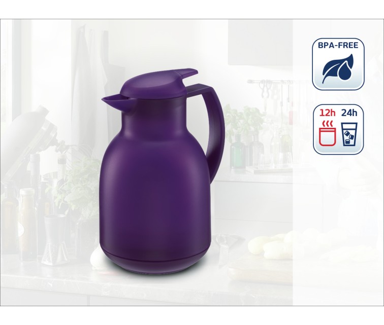 LEIFHEIT Thermos Bolero violets