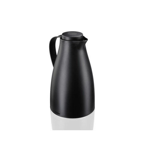 LEIFHEIT Thermos Harmonic black