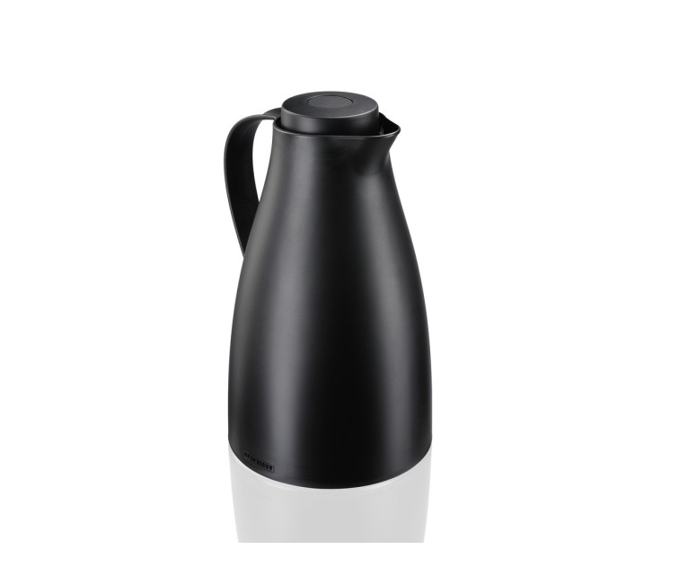 LEIFHEIT Thermos Harmonic black