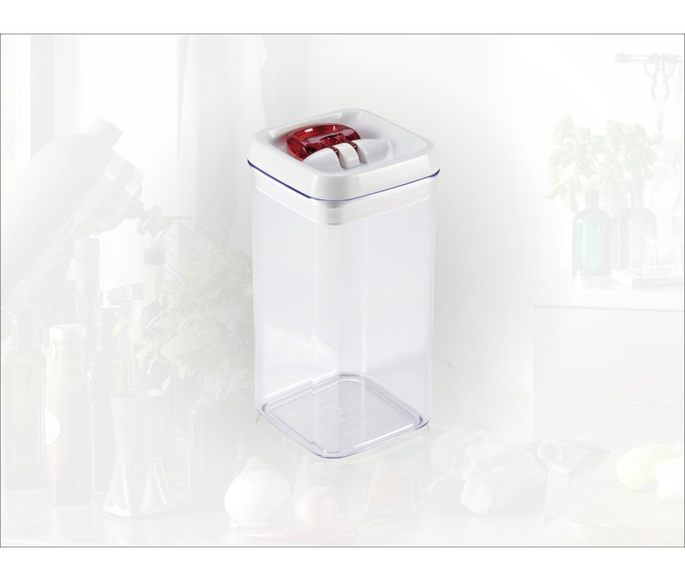 LEIFHEIT Fresh&Easy food storage container 1,2L