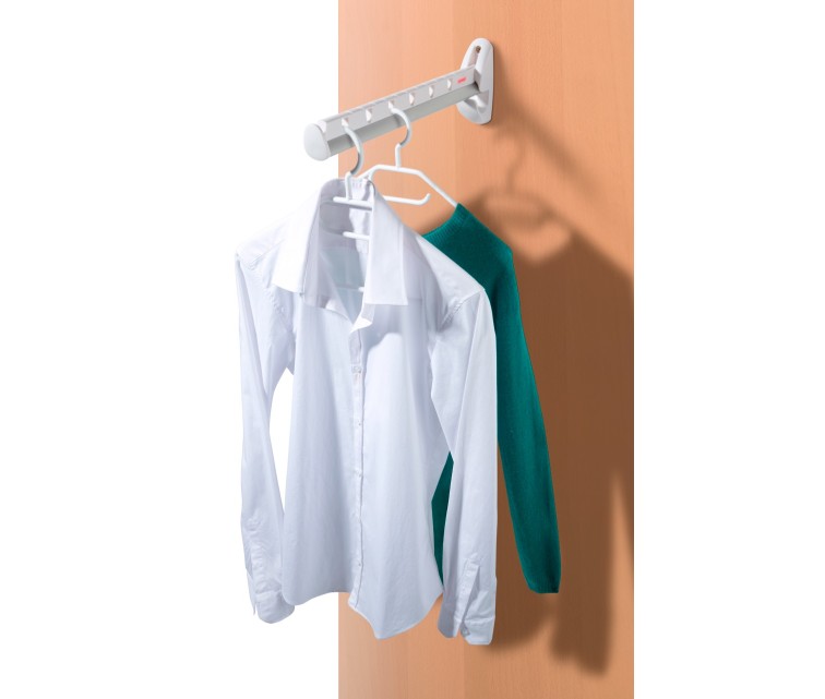 LEIFHEIT Clothes Hanger Airette 31cm