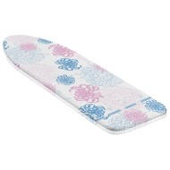 LEIFHEIT Ironing Board Cloth Cotton Classic S 112x34cm