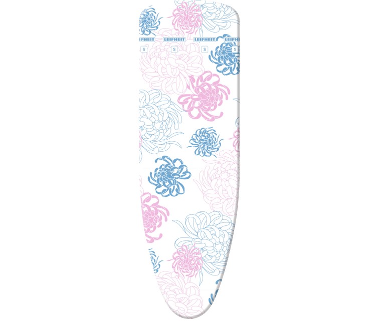 LEIFHEIT Ironing Board Cloth Cotton Classic S 112x34cm