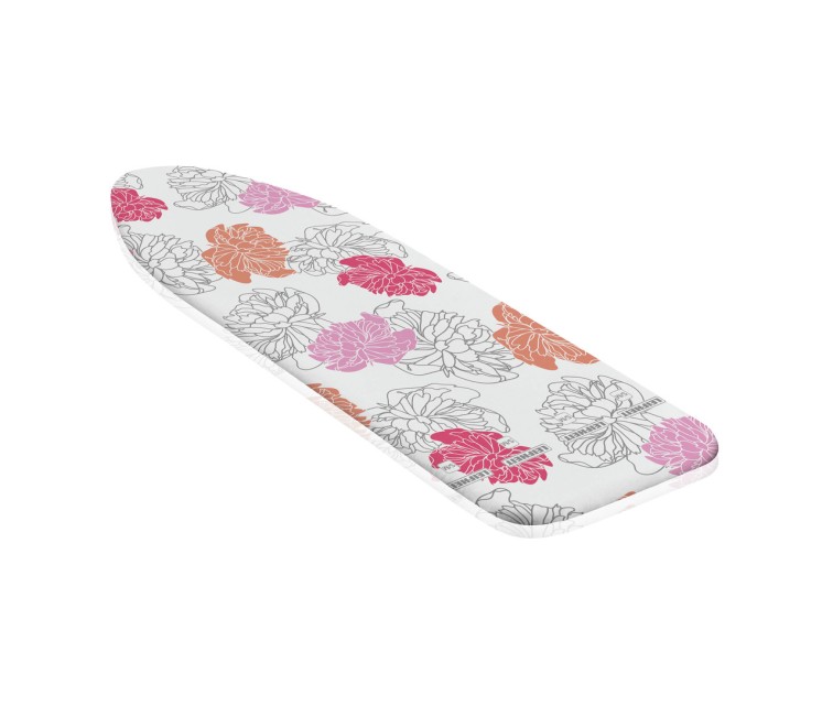 LEIFHEIT Ironing Board Cloth Cotton Comfort S/M 125x40cm