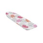 LEIFHEIT Lyginimo lentos audinys Cotton Comfort S/M 125x40cm