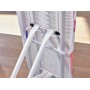 LEIFHEIT Ironing Board Cloth Cotton Comfort L/Universal 140x45cm