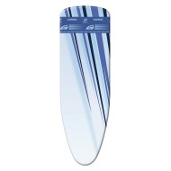 LEIFHEIT Ironing Board Cloth Thermo Reflect Glide&Park S/M 125x40cm