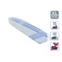 LEIFHEIT Ironing Board Fabric Thermo Reflect Glide&Park Universal 140x45cm