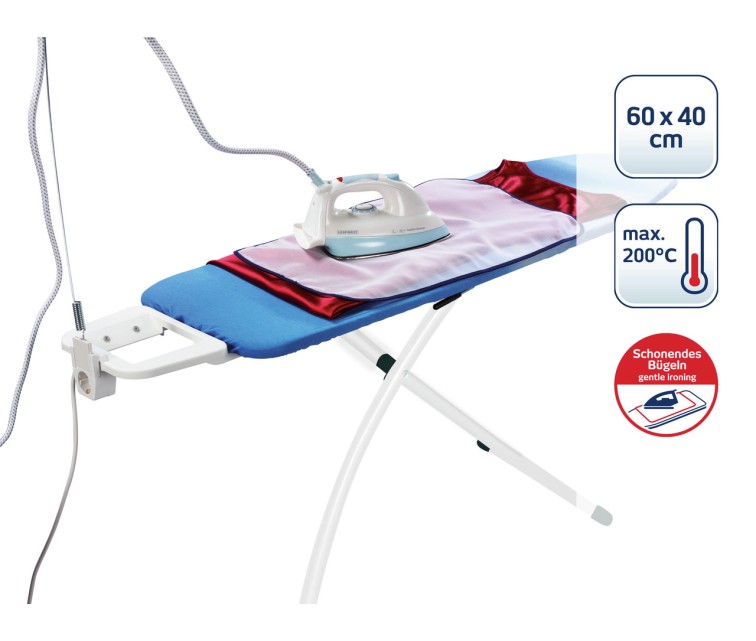 LEIFHEIT Ironing protection