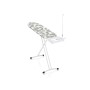 LEIFHEIT Ironing Board Air Board Express M Solid 120x38cm