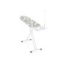 LEIFHEIT Ironing Board Air Board Express L Solid 130x38cm