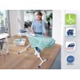 LEIFHEIT Ironing Board Air Board Express L Solid 130x38cm