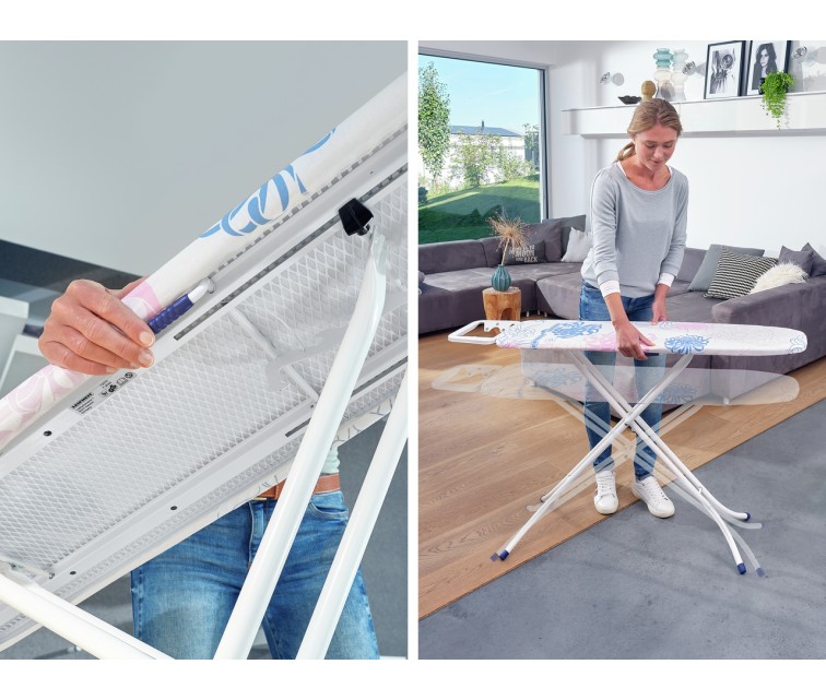 LEIFHEIT Ironing Board Classic S Basic 110x30cm