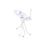 LEIFHEIT Ironing Board Classic M Basic Plus 120x38cm