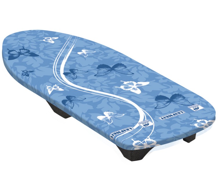 LEIFHEIT Ironing Board Air Board Table Compact 70x30cm