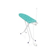 LEIFHEIT Ironing Board Air Board M Compact Plus 120x38cm